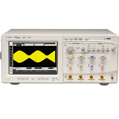 DSO81004A Oscilloscope