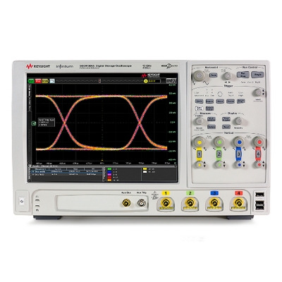 DSO91304A Infiniium High Performance Oscilloscope