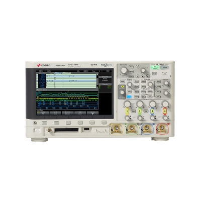 DSOX3054A  Mixed signal oscilloscope