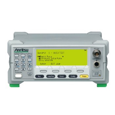 MT8852B 藍牙測試儀